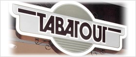 Tabarout